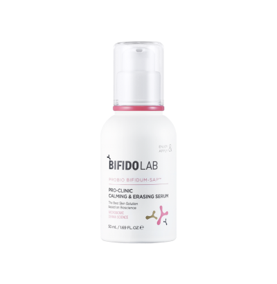 Pro-Clinic Calming & Erasing Serum