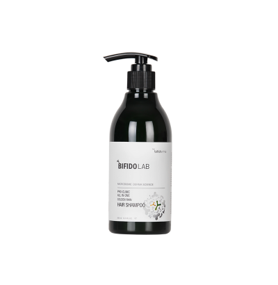 Pro-Clinic All In One Golden Rain Hair Shampoo