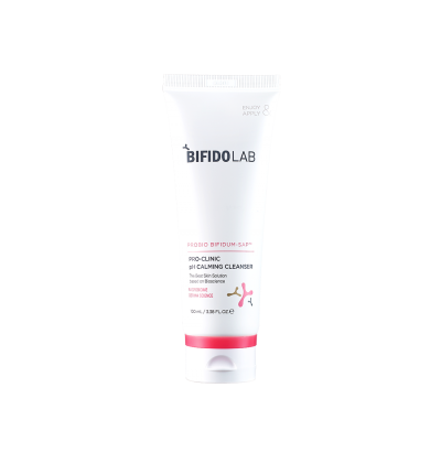 Pro-Clinic pH Calming Cleanser