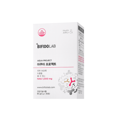 아쿠아 프로젝트