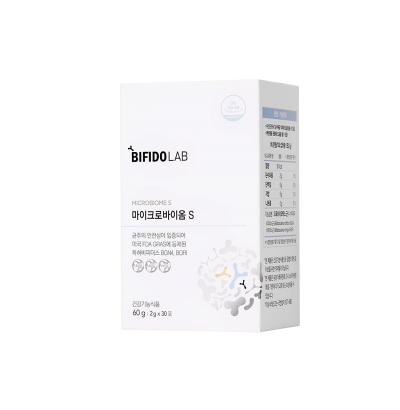 益蓓莱益生菌固体饮料